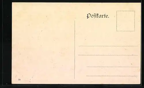 AK Berlin, am Rolandbrunnen, Kemperplatz