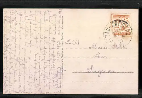 AK Andelsbuch, Panorama