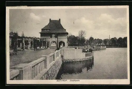 AK Bottrop, Stadtpark