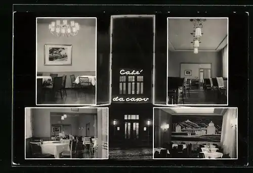 AK Freital, HOG-Gaststätte da capo in der Dresdner Strasse 122