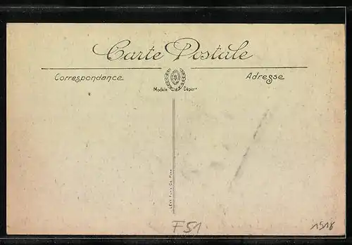 AK Épernay, Place Auban-Moet