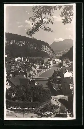 AK Feldkirch, An der Ill
