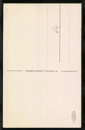 AK Wangerooge, Leuchtturm in Betrieb