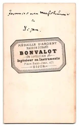 6 Fotografien Bonvalot, Dijon, Figuren am Mosesbrunnen im Chartreuse de Champmoi