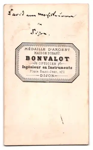 6 Fotografien Bonvalot, Dijon, Figuren am Mosesbrunnen im Chartreuse de Champmoi