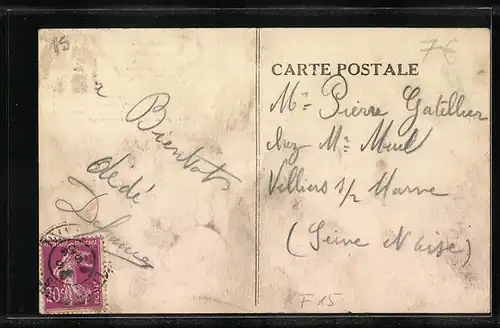 AK Chaudesaigues, Panorama