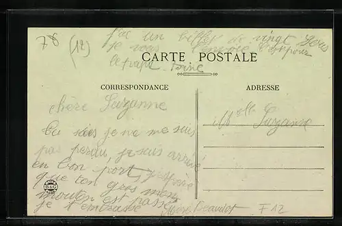 AK Decazeville, Sections Electriques et Puits Central