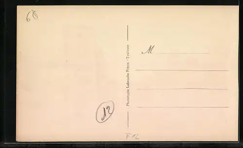 AK Cransac, La Route