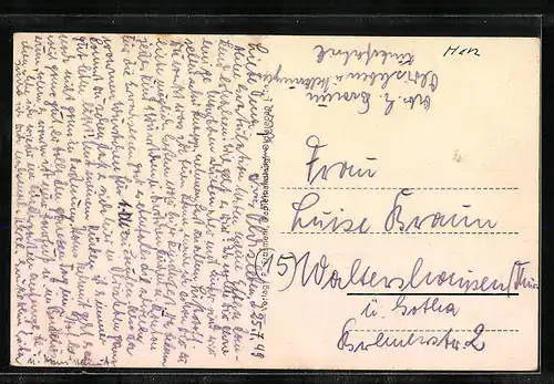 AK Oldisleben, Volksschulen