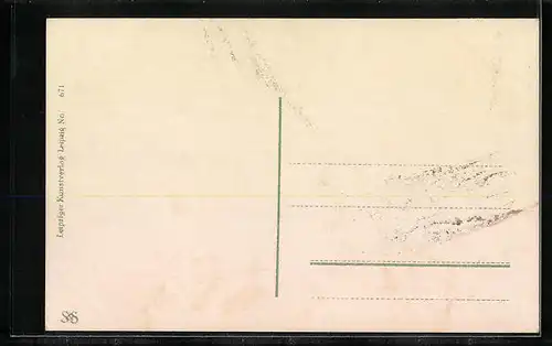 AK Cottbus, Am Spremberger Turm mit Geschäften