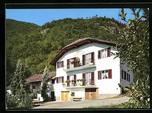 AK Andrian, Garni Untermühl