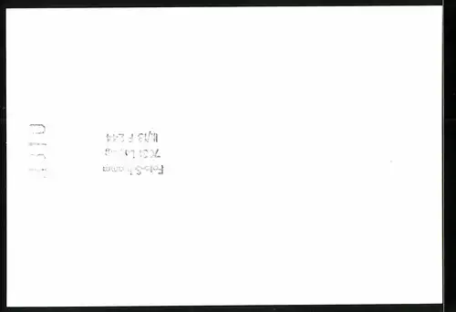 Fotografie DDR-MMM in Leipzig, Motorrad Rennmotorrad von Rennfahrer Roland Rentzsch