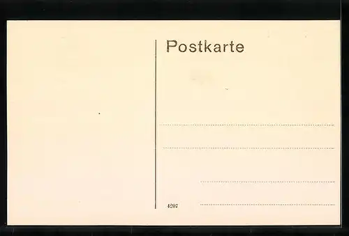 AK Duderstadt, Westertorstrasse mit Fachwerkhäusern