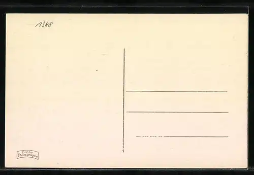 AK Minden i. W., Dom