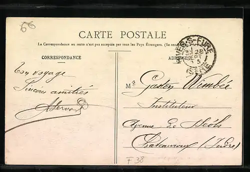 AK Rives, Usine de la Poype B. F. K.