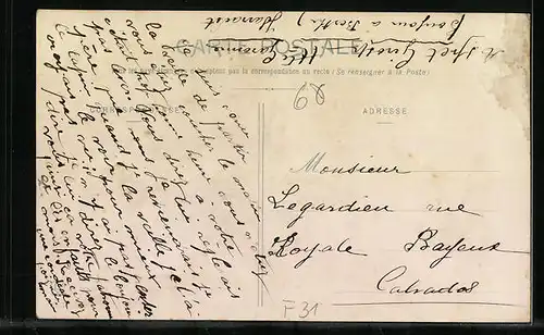 AK Aspet, La Gare Sarradère