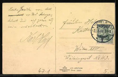 AK Der Heidelberger Carzer, studentische Szene