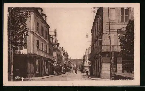 AK Terrasson, Pas-Bruzat