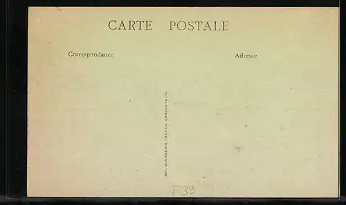 AK Clairvaux-du-Jura, La Place