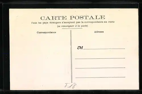 AK Chéry, Route de Lury