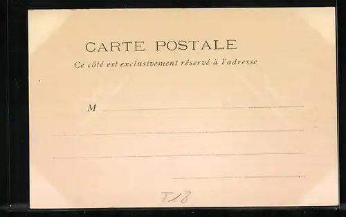 AK Sancerre, Place des Écoles