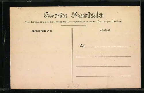 AK Agen, Place Jasmin et Cours Gambetta