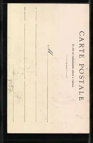 AK Limoges, Place des Bancs