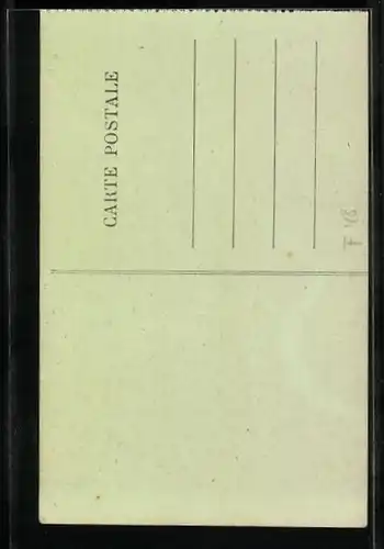 AK Millau, Eglise du Sacre Coeur