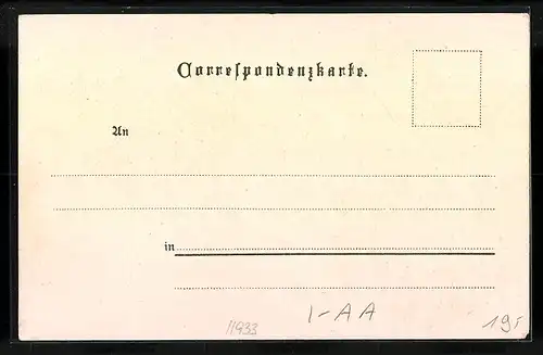 Lithographie Meran, Kurhaus und Promenade, Prot. Kirche, St. Nicolaus Pfarrkirche, Wegkreuz bei Riffian, Totalansicht