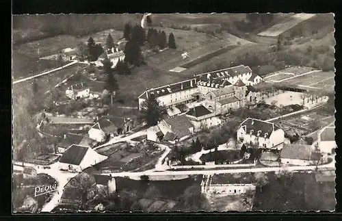 AK Cortefontaine, Panorama