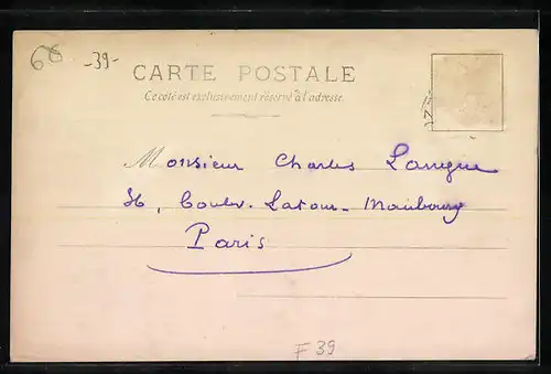 AK Miéges près Nozeroy, Panorama