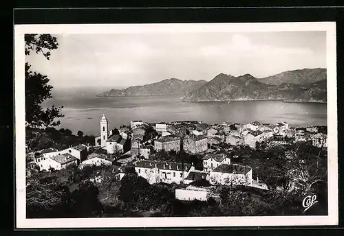 AK Piana, Le Golfe de Porto