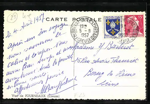 AK Fourneaux, Cafe de l`Union