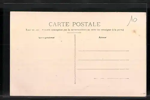 AK Vourles, Quartier Monbel