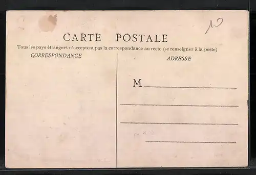 AK Beaujeu, Vue générale, Place Clémentine, Maison Ancienne, Pont Paradis