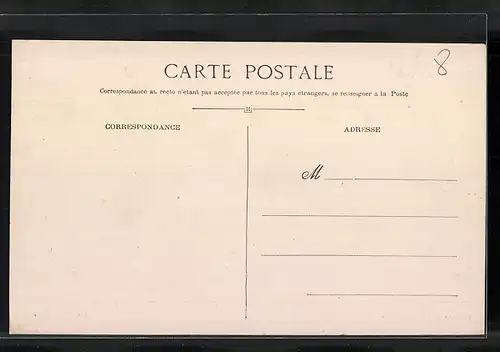 AK Le Breuil, Vue générale