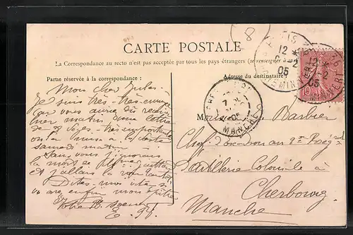 AK Chatillon-d`Azergues, Vue générale