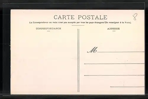 AK Le Bois-d`Oingt, Vue générale (est)