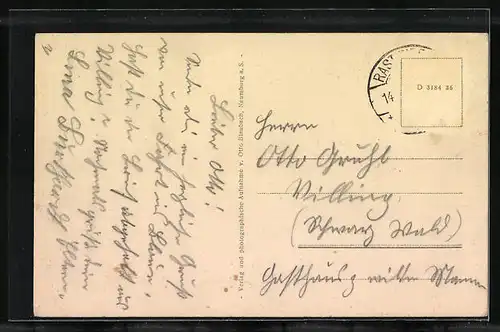 AK Bad Rastenberg i. Th., Schwimmbad