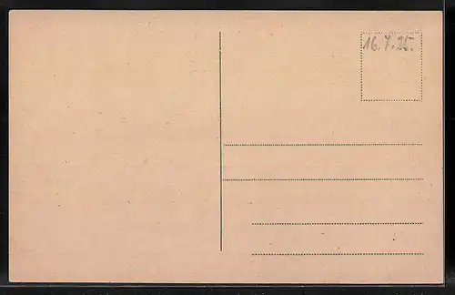 AK Bonn, Universität