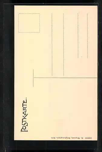 AK Alt-Kiel, Schweffelhaus