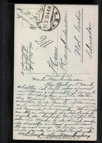 AK Zittau, Johanniskirche