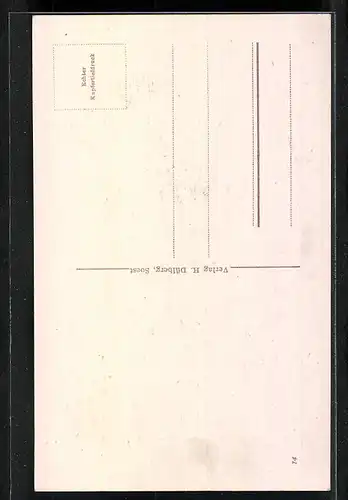 AK Soest i. W., Osthofen-Tor