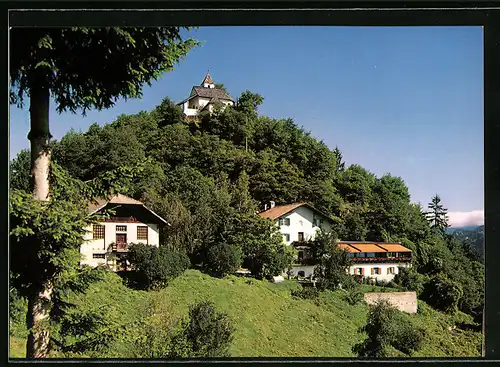 AK Sirmian /Nals, Gasthaus St. Appollonia