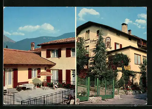 AK Tscherms, Garni Rautnerhof