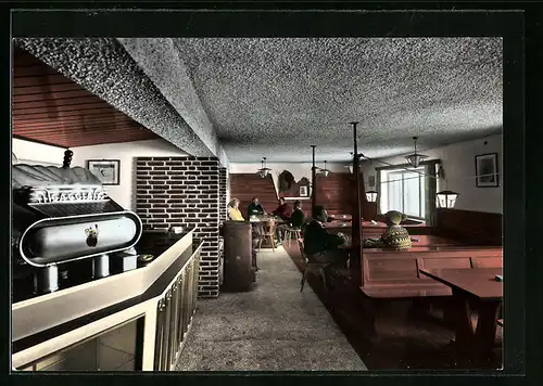 AK Wolkenstein, Schutzhaus Toni Demetz