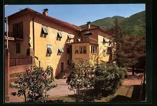 AK Rentsch, Pension Haus Sonja