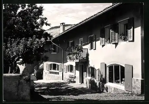 AK Anterivo, Gasthof Rössl