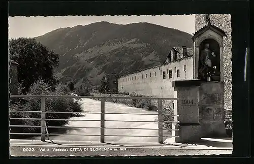 AK Val di Venosta, Citta di Glorenza