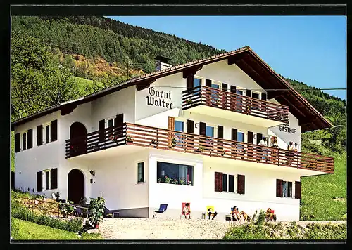 AK Schluderns, Garni Walter Gasthof